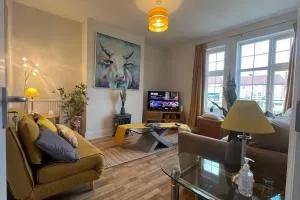 Home in London, N14 nearby Trent Park and Alexandra Palace - Whetstone