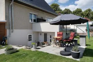 Ferienwohnung Kastanienallee - Gotthun