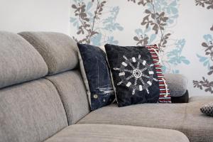 Ferienwohnung Kastanienallee