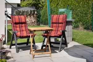 Ferienwohnung Kastanienallee