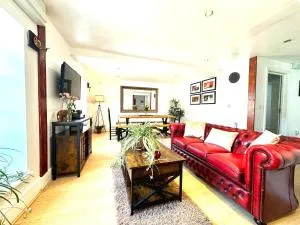 The Bear Apartments - Llanwrda