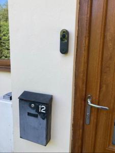 CV225AA 1 Bedroom-Near Rugby School-Ground Floor-WiFi-Self Check In