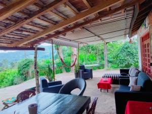 HOME HOSTEL ELLA private rooms only