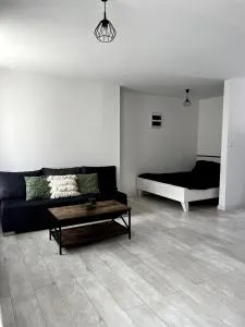 Nowoczesne Studio Prudnik - Slezské Pavlovice