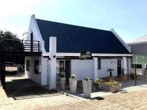 The Loft Bredasdorp - Load Shedding Free - Bredasdorp