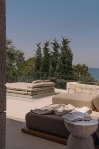 Valerozo Villas - Exclusive Beachside Experience