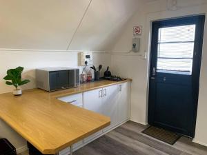 The Loft Bredasdorp - Load Shedding Free