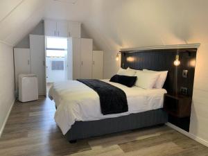 The Loft Bredasdorp - Load Shedding Free