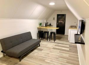 The Loft Bredasdorp - Load Shedding Free