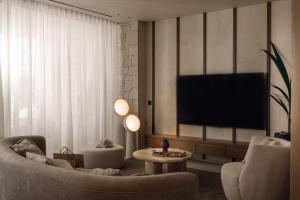 Valerozo Villas - Exclusive Beachside Experience