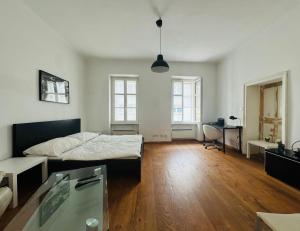 Vienna City Crown Apartment Naschmarkt U4 - Hotel 3 stelle a Vienna