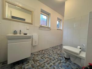 Ferienwohnung Rotbuche, 25517