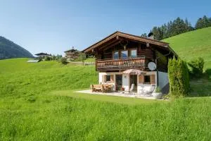 Chalet der Erzstadl - Reiserer