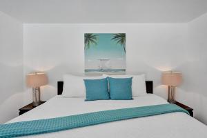 44 Canal Home with Heated Pool & Free Dock