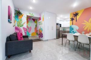 Somos Hotel San Juan