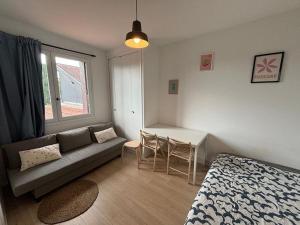 Appartements Tuscany - Charmant Studio : photos des chambres