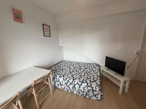 Appartements Tuscany - Charmant Studio : photos des chambres