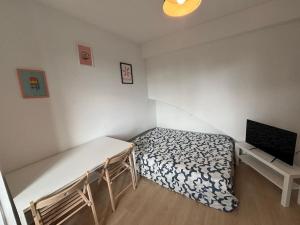 Appartements Tuscany - Charmant Studio : photos des chambres