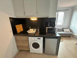 Appartements Tuscany - Charmant Studio : photos des chambres