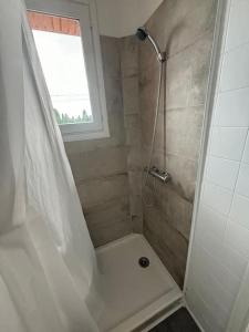 Appartements Tuscany - Charmant Studio : photos des chambres