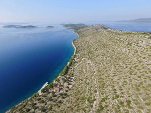 Kuća za odmor Island just for You- Island Sit