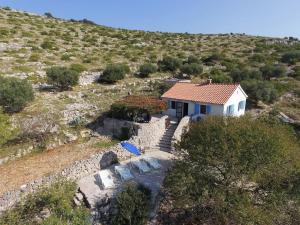 Kuća za odmor Island just for You- Island Sit