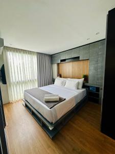 Stylish apartments Kamala CityGate