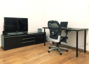 Vienna City Loft Apartment Naschmarkt U4