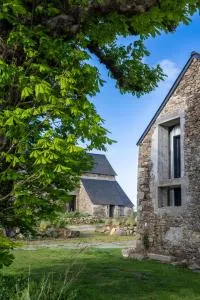 Gîte de la bergerie, le Loft - 朗西厄