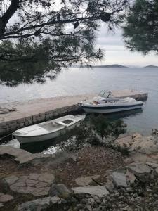 Kuća za odmor Island just for You- Island Sit