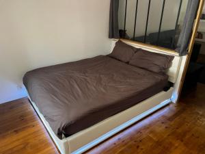 Appartements Appartement moderne et chaleureux : photos des chambres