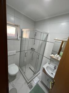 Markovi Apartments