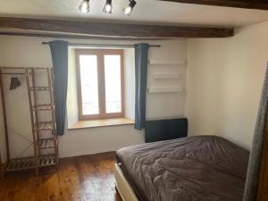 Appartements Appartement moderne et chaleureux : Appartement 2 Chambres