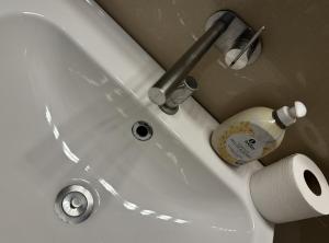 Vienna City Loft Apartment Naschmarkt U4