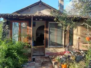 Bohémienne - Parsac