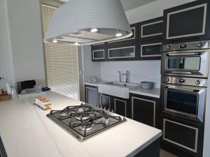 Villa Ostriche Green Coast Palase