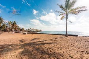 Casita Luna VV Playa Bastian