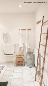 Appartements Duplex super equipe au calme - Susie : photos des chambres