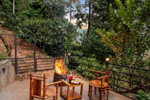 The Cove Lakkidi