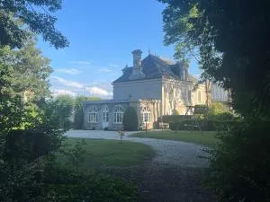 Domaine de la Boissière - Normandie - Saint-Gabriel