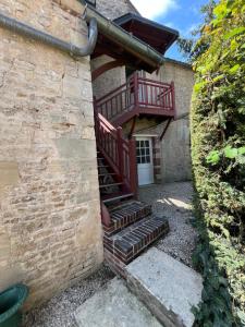 Domaine de la Boissière - Normandie