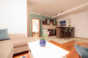 Apartament Biała Mewa 45 - Ubytování bez kategorie ve městě Ustka