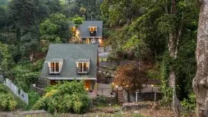 The Cove Lakkidi - Kedavūr