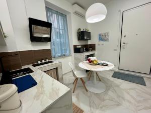 Appartamento a Genova con parcheggio privato a due passi dal mare