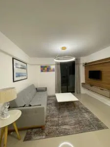 Apartamento 2 suítes Itaipava - Areal