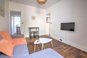 Appartements L echappee verte : photos des chambres