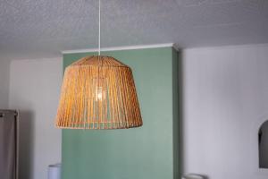 Appartements L echappee verte : photos des chambres