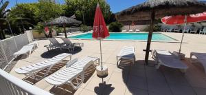 Tentes de luxe eco lodge 4 etoiles cotton prenium : photos des chambres