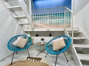 Appartamento a Genova con parcheggio privato a due passi dal mare