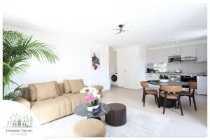 Domaine Nature - Paris/Val d'Europe - 尚特洛普恩布里